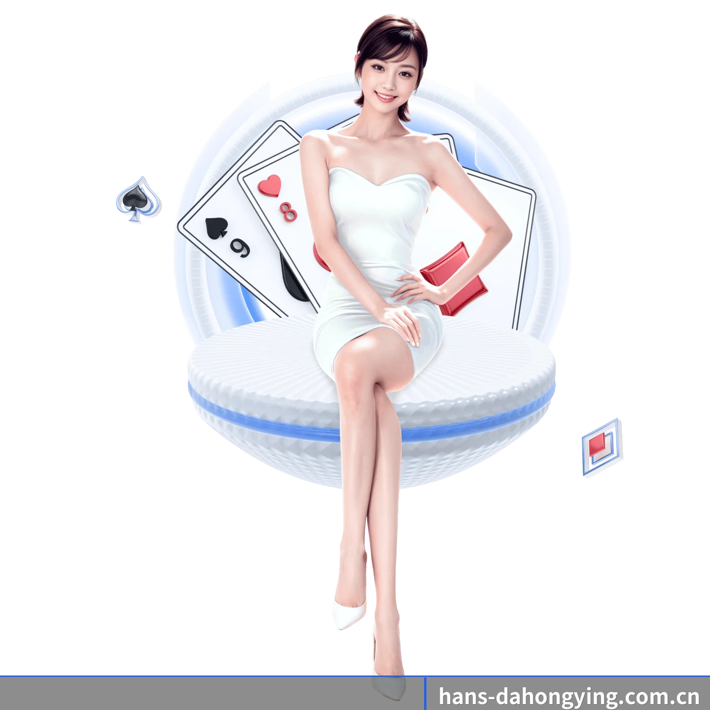 大红鹰dhy APP 界面