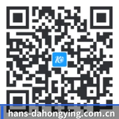 安卓 APP 二维码
